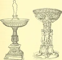 An illustration from A history of ornament .. (1916)