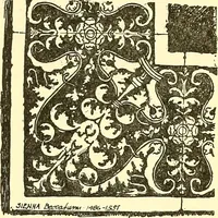 Picture 95 of 471 from A history of ornament .. (1916), leaf 155