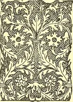 An illustration from A history of ornament .. (1916)
