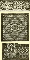 An illustration from A history of ornament .. (1916)