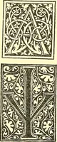 An illustration from A history of ornament .. (1916)