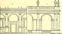 An illustration from A history of ornament .. (1916)