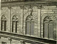 An illustration from A history of ornament .. (1916)