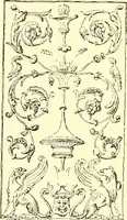 An illustration from A history of ornament .. (1916)