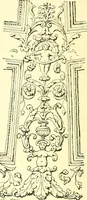 An illustration from A history of ornament .. (1916)