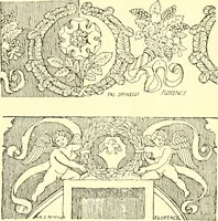 Picture 116 of 471 from A history of ornament .. (1916), leaf 187