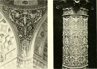 An illustration from A history of ornament .. (1916)