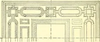 An illustration from A history of ornament .. (1916)