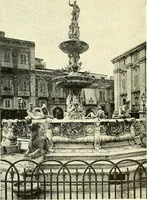 An illustration from A history of ornament .. (1916)