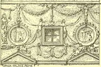Picture 128 of 471 from A history of ornament .. (1916), leaf 198