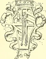 An illustration from A history of ornament .. (1916)