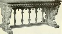 An illustration from A history of ornament .. (1916)