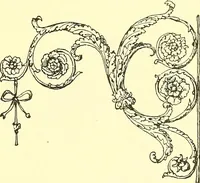 An illustration from A history of ornament .. (1916)