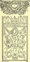An illustration from A history of ornament .. (1916)