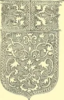 An illustration from A history of ornament .. (1916)