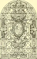An illustration from A history of ornament .. (1916)