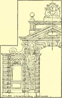 Picture 151 of 471 from A history of ornament .. (1916), leaf 232