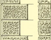 An illustration from A history of ornament .. (1916)