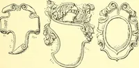 An illustration from A history of ornament .. (1916)