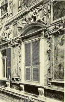 An illustration from A history of ornament .. (1916)