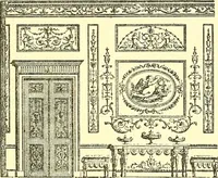 An illustration from A history of ornament .. (1916)