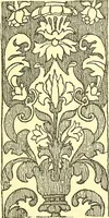 An illustration from A history of ornament .. (1916)