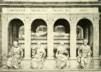 Picture 172 of 471 from A history of ornament .. (1916), leaf 255