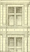 An illustration from A history of ornament .. (1916)