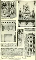 Picture 177 of 471 from A history of ornament .. (1916), leaf 264