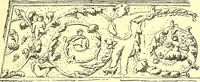 An illustration from A history of ornament .. (1916)