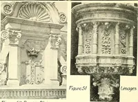 Picture 185 of 471 from A history of ornament .. (1916), leaf 275