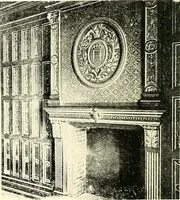 An illustration from A history of ornament .. (1916)