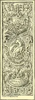 An illustration from A history of ornament .. (1916)