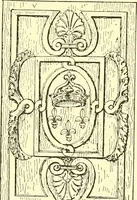 An illustration from A history of ornament .. (1916)