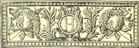 An illustration from A history of ornament .. (1916)