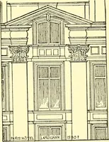 Picture 201 of 471 from A history of ornament .. (1916), leaf 291