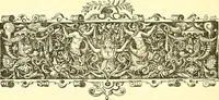 An illustration from A history of ornament .. (1916)