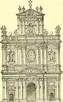 An illustration from A history of ornament .. (1916)