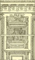 An illustration from A history of ornament .. (1916)
