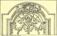 An illustration from A history of ornament .. (1916)
