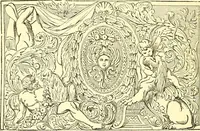 An illustration from A history of ornament .. (1916)