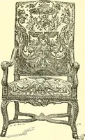 Picture 217 of 471 from A history of ornament .. (1916), leaf 321