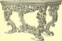 An illustration from A history of ornament .. (1916)