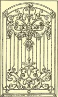 Picture 220 of 471 from A history of ornament .. (1916), leaf 326