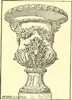 An illustration from A history of ornament .. (1916)