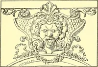 An illustration from A history of ornament .. (1916)
