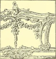 An illustration from A history of ornament .. (1916)