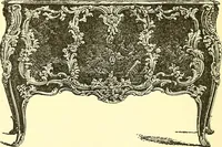 An illustration from A history of ornament .. (1916)