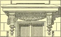 Picture 233 of 471 from A history of ornament .. (1916), leaf 342
