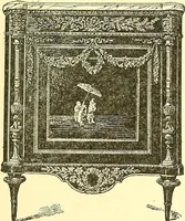 Picture 236 of 471 from A history of ornament .. (1916), leaf 344